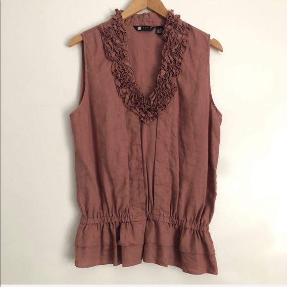 Bundle of Three Tops - Picture 2 of 3